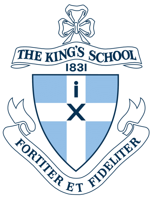 King's School, Parramatta